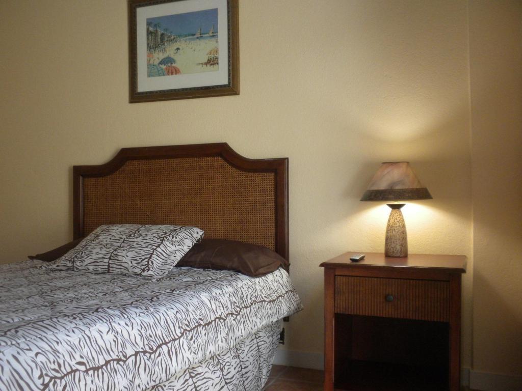 Aruba Apartment Oranjestad Room photo