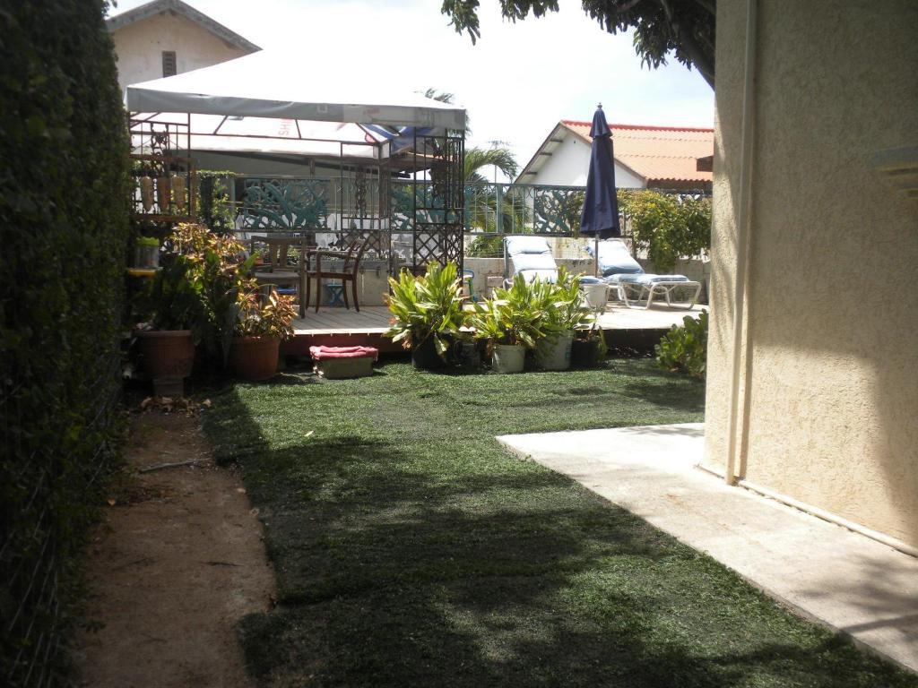 Aruba Apartment Oranjestad Exterior photo