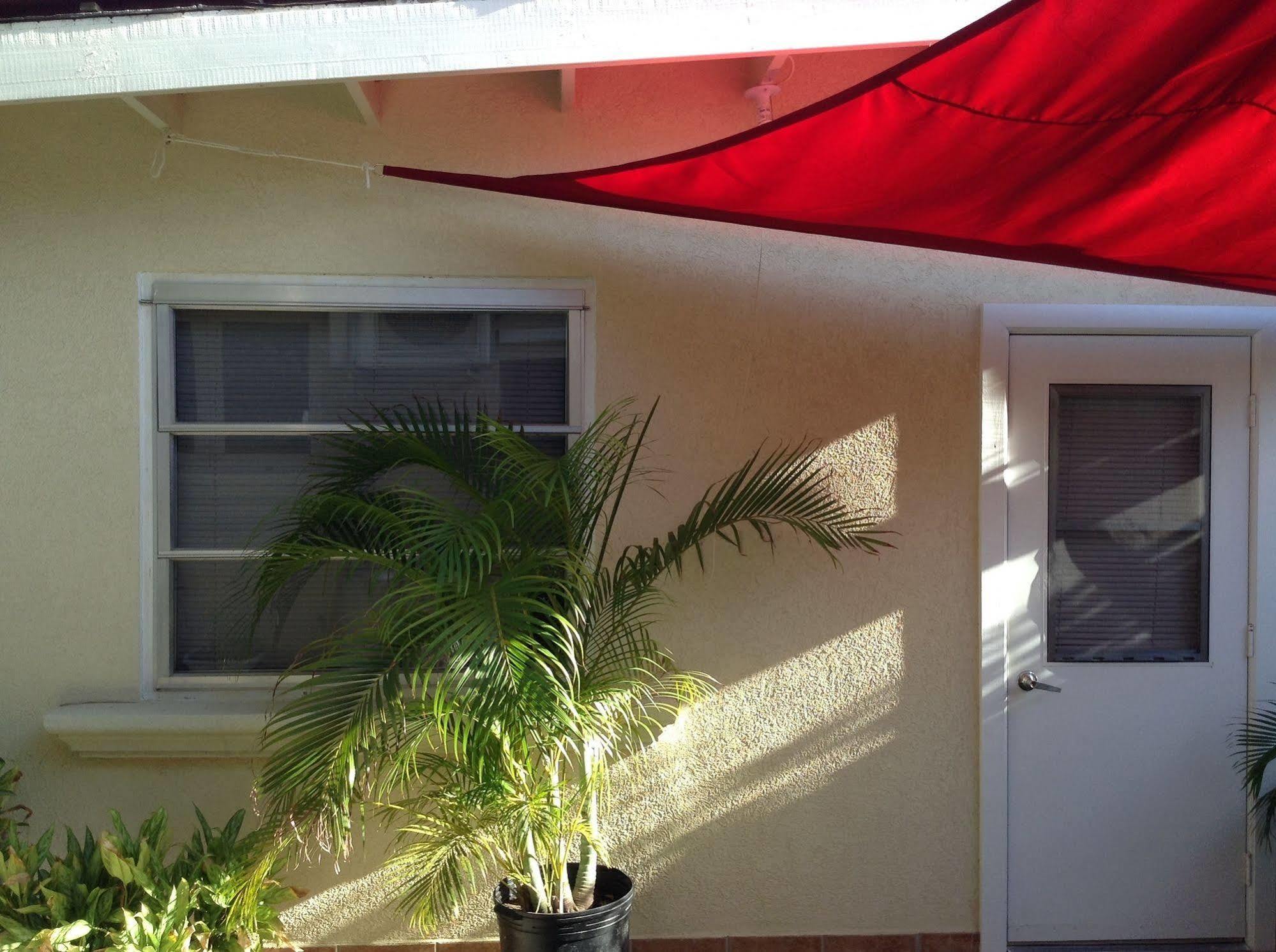 Aruba Apartment Oranjestad Exterior photo